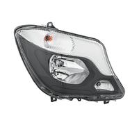 HELLA Faro principal para MERCEDES-BENZ: Sprinter (Ref: 1ED 011 030-121)