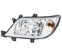 Mercedes Sprinter Faro Delantero Izquierdo 01-06 OEM HELLA HELLA 1EH 246 047-051
