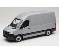 Mercedes Sprinter Grey Norev 1:18 | 183042