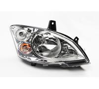 Mercedes Vito Faro Derecho 11-14 DRL Pasajero Lado O/S OEM Hella