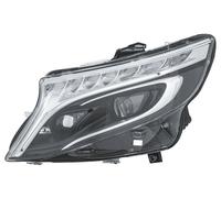 Mercedes Marco Polo Camper Faro LED Izquierdo 15-20 OEM HELLA