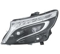 Faro LED Izquierdo Mercedes Vito Tourer 2014-2020 OEM HELLA Hella