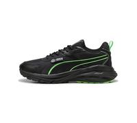 Mercedes Zapatos, Puma, Hypnotic LS, negro 45