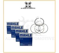 Mercedez-Benz W205 OM622.951 OM626.951 1.6 CDI 2014 Pistón Anillo Std Mahle X 4