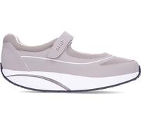 MERCEDITA MBT 703155 BARIDI 2 WARM_TAUPE 36