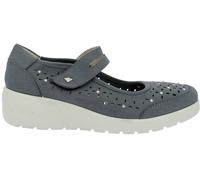 Doctor Cutillas Mercedita para Mujer 40203 de la Talla 38 en Color Pacifico