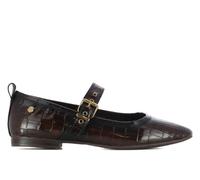 Merceditas 162562 37 Marrón