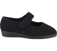 Merceditas de mujer Doctor Cutillas 10208 NEGRO 41