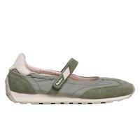 Merceditas JANE SOFT W 36 Verde