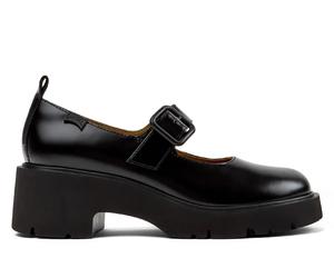 Merceditas MILAH 39 Negro