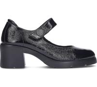 Merceditas para mujer 24HRS 26605 Piel charol BROWN 35