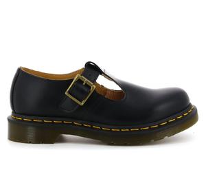 Merceditas POLLEY 40 Negro