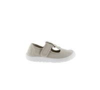 Sandalia respetuosa VICTORIA BAREFOOT BOSCO 1370108 de la talla 23 en color HIELO