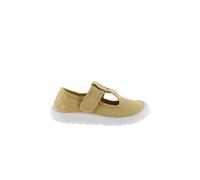 victoria Sandalia respetuosa BAREFOOT BOSCO 1370108 de la talla 21 en color TRIGO