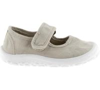 Calzados Victoria Merceditas respetuosas Bosco 1370109 Barefoot Hielo 26