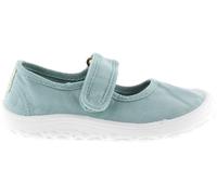 victoria Merceditas Unisex Respetuosas Barefoot Bosco Lona Drec & Tira Adherente 1370109 para Niños Manzana 21