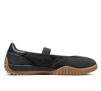 Merceditas RUN STAR TRAINER BALLET FLAT SLIP 36 Negro