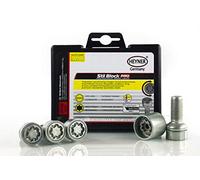 Merceds CLA Models 2013 a 2020 Heyner Germany Stil Block PRO llave de extracción de tuercas de rueda de bloqueo 14 x 1,5 x 28 385/5