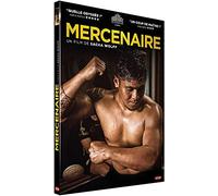 Mercenaire [Francia] [DVD]