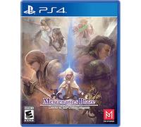 Mercenaries Blaze: Dawn of the Twin Dragons for Playstation 4 [USA]