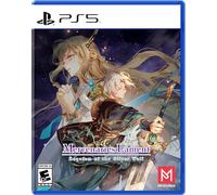 Mercenaries Lament: Requiem Of The Silver Wolf para Playstation 5