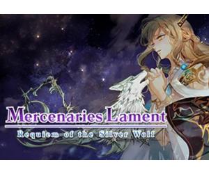 Mercenaries Lament: Requiem of the Silver Wolf (PC) Steam Key - GLOBAL