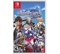 Mercenaries Rebirth: Call of the Wild Lynx for Nintendo Switch [USA]