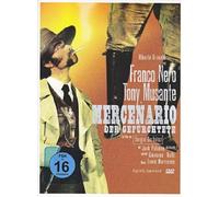 Mercenario - Der Gefürchtete [Alemania] [DVD]