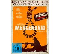 Mercenario - Der Gefürchtete - Western Unchained No. 2 [Alemania] [DVD]