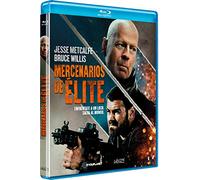 MERCENARIOS DE ELITE BD