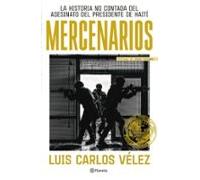 Mercenarios (ebook)