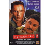 Mercenary 2 - Die Söldner des Todes [Alemania] [DVD]