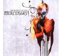 Mercenary - Architect of Lies(Spec.Edt.)