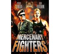 Mercenary Fighters [USA] [DVD] (1988)