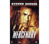 Mercenary [Francia] [DVD]