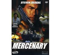 Mercenary [Italia] [DVD]