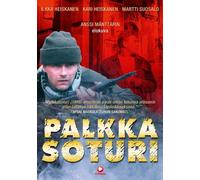 Mercenary ( Palkkasoturi ) [ Origen Finlandés, Ningun Idioma Espanol ]