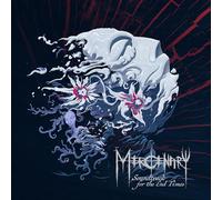 Mercenary - Soundtrack to the end of times
