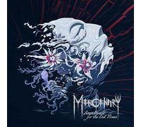 Mercenary - Soundtrack to the end of times [Vinilo]