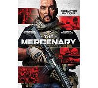 Mercenary, the [USA] [DVD]