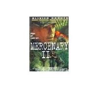 Mercenary Volume 2