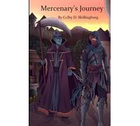 Mercenary's Journey