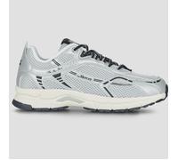 Mercer Amsterdam Zapatillas The Re-Run Speed in Plata 40