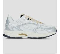 Mercer Amsterdam Zapatillas The Re-Run Track Field in Blanco 40