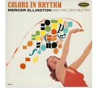 Mercer Ellington - Colors in Rhythm