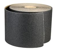 Mercer industrias 400024 suelo de papel de carburo de silicio lija rollo, 400080 0 wattsW, 0 voltsV