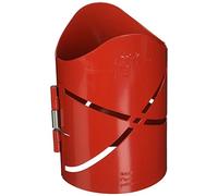 Mercer Industries 730070 Guía de marcado y corte de tuberías 4 1/2"