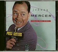 Mercer Johnny - Collector Series
