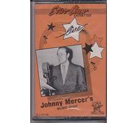 Mercer, Johnny - Johnny Mercer's Music Shop [Casete]