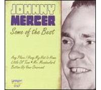 Mercer, Johnny - Some of the Best